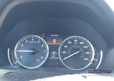 2018 Acura Tlx from USA, damaged, VIN 19UUB2F30JA007293